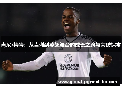 肯尼·特特：从青训到英超舞台的成长之路与突破探索