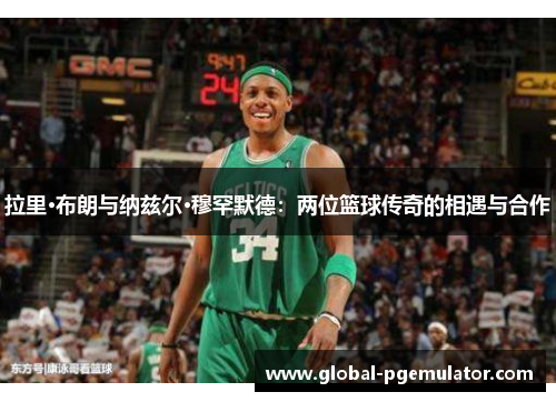 拉里·布朗与纳兹尔·穆罕默德：两位篮球传奇的相遇与合作