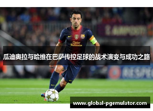 瓜迪奥拉与哈维在巴萨传控足球的战术演变与成功之路