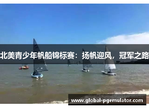 北美青少年帆船锦标赛：扬帆迎风，冠军之路