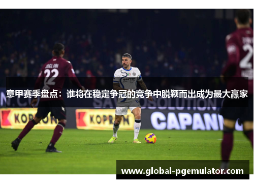 意甲赛季盘点：谁将在稳定争冠的竞争中脱颖而出成为最大赢家