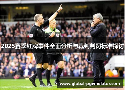 2025赛季红牌事件全面分析与裁判判罚标准探讨