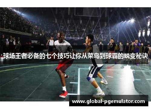 球场王者必备的七个技巧让你从菜鸟到球霸的蜕变秘诀