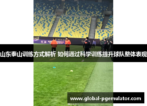 山东泰山训练方式解析 如何通过科学训练提升球队整体表现