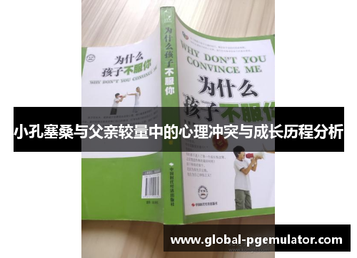 小孔塞桑与父亲较量中的心理冲突与成长历程分析