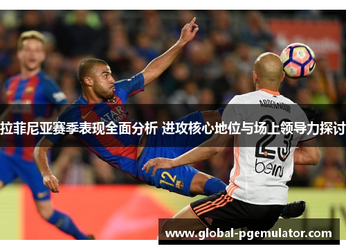 拉菲尼亚赛季表现全面分析 进攻核心地位与场上领导力探讨