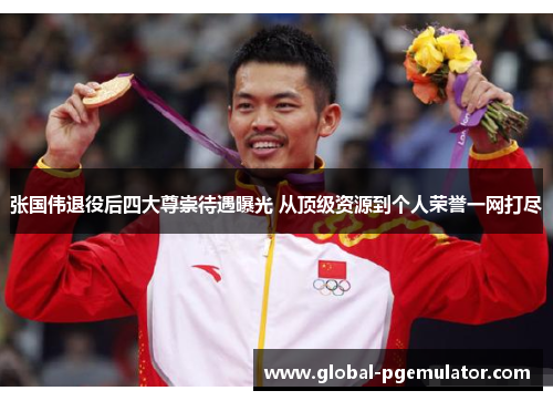 张国伟退役后四大尊崇待遇曝光 从顶级资源到个人荣誉一网打尽