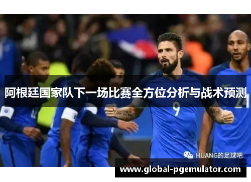 阿根廷国家队下一场比赛全方位分析与战术预测