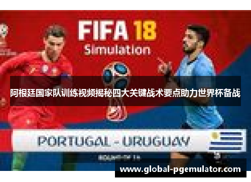 阿根廷国家队训练视频揭秘四大关键战术要点助力世界杯备战