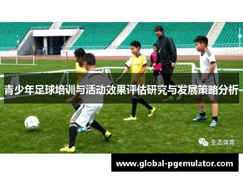 青少年足球培训与活动效果评估研究与发展策略分析