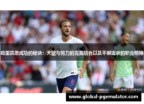 哈里凯恩成功的秘诀：天赋与努力的完美结合以及不懈追求的职业精神