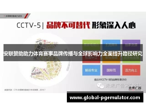 安联赞助助力体育赛事品牌传播与全球影响力全面提升路径研究