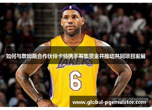 如何与詹姆斯合作伙伴卡特携手筹集资金并推动共同项目发展