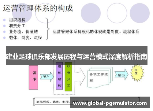 建业足球俱乐部发展历程与运营模式深度解析指南